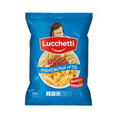 LUCCHETTI FID*500GR
