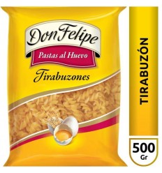 D. FELIPE TIR*500GR