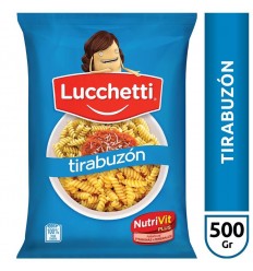 LUCCHETTI FID*500GR