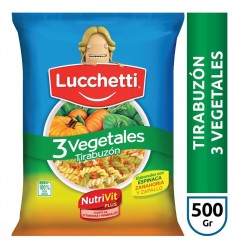 LUCCHETTI FID*500GR