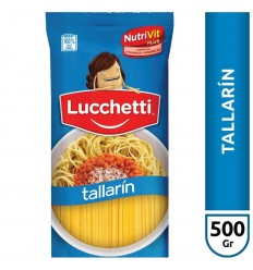 LUCCHETTI FID*500GR