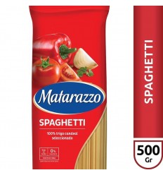 MATARAZZO FID*500GR