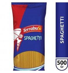 TERRABUSI FID*500GR