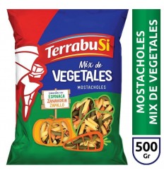 TERRABUSI FID*500GR
