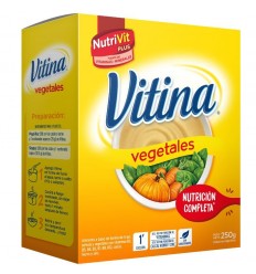 VITINA VEGET*250GRA