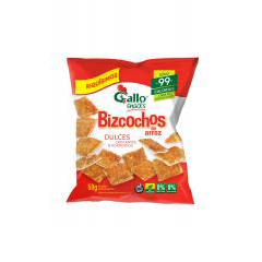 BIZCO.GALLO DU*50GR
