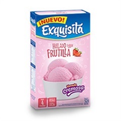 HELADO EXQUISI*52GR