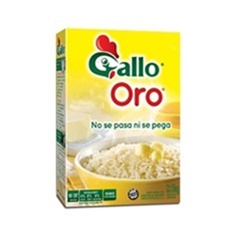 ARROZ GALLO ORO*1KG