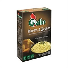 ARROZ GALLO R*200GR