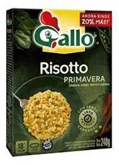 ARROZ GALLO R*200GR
