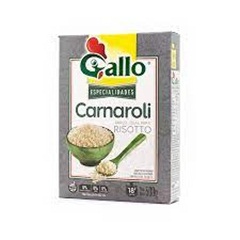 GALLO CARNARO*500GR