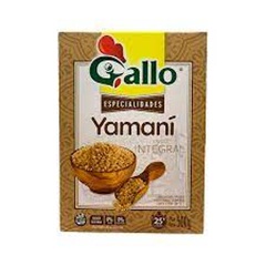 ARROZ GALLO Y*500GR