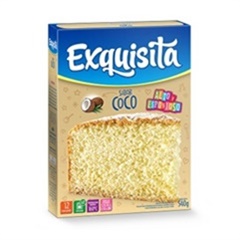 BIZCOCH.EXQUI*540GR