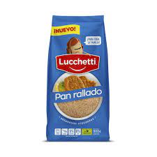 PAN RALL.LUCC*500GR