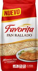 P.RALLADO FAV*450GR