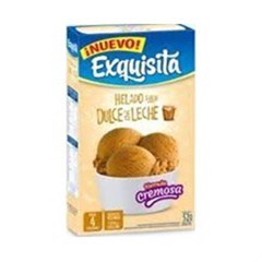HELADO EXQUISI*52GR
