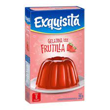 GELAT.EXQUISIT*40GR