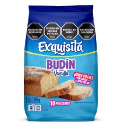 EXQUISITA BUD*300GR