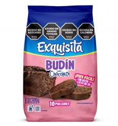 EXQUISITA BUD*300GR
