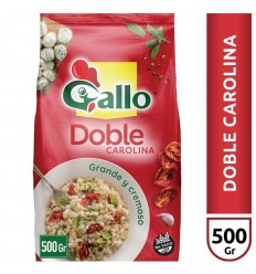 GALLO ARROZ D*500GR