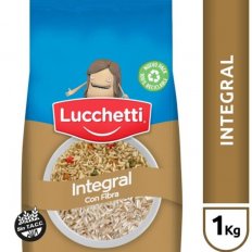 LUCCHETTI ARROZ*1KG