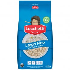 LUCCHETTI ARROZ*1KG