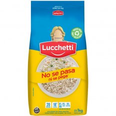 LUCCHETTI ARROZ*1KG