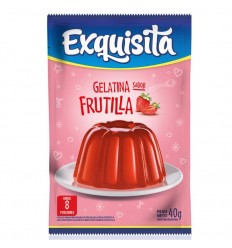 EXQUISITA PVO*40GRA