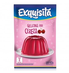 EXQUISITA GEL*40GRA