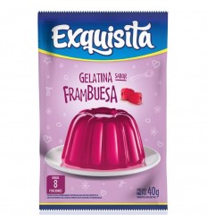 EXQUISITA PVO*40GRA
