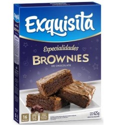 EXQUISITA BRO*425GR