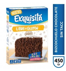 EXQUISITA LIB*450GR
