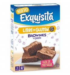 EXQUISITA PVO*400GR