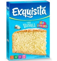 EXQUISITA PVO*540GR