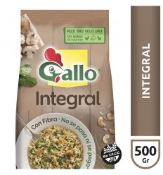 GALLO ARROZ I*500GR