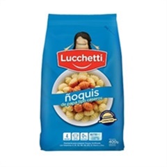 PREM.LUCCHETT*400GR