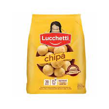 PREM.LUCCHETT*250GR
