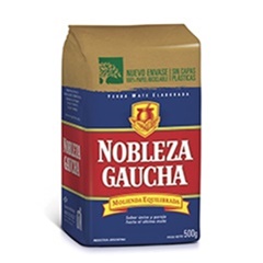 YERBA N.GAUCH*500GR