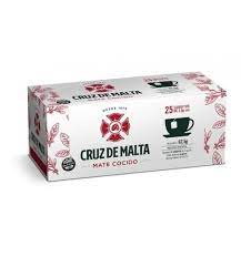 MATE C.MALTA E*25UN