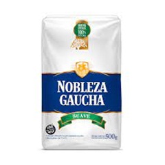 NOBLEZA GAUCH*500GR