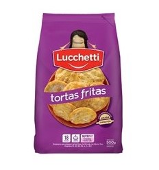 LUCHETTI PREM*500GR
