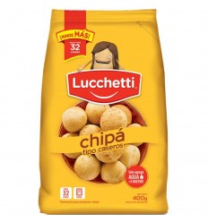 LUCCHETTI PRE*400GR