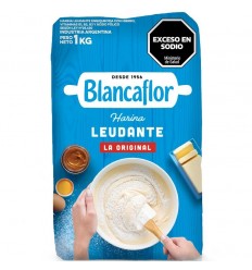 BLANCAFLOR HARI*1KG