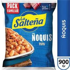 L. SALTENA NO*900GR