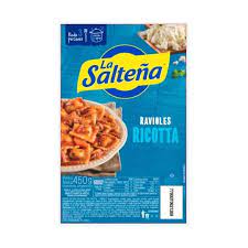 L.SALTENA RAV*450GR