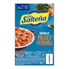L. SALTENA RA*450GR