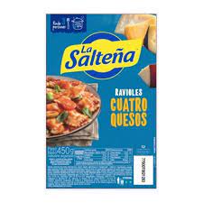 L. SALTENA RA*450GR