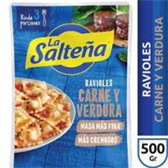 L. SALTENA RA*450GR