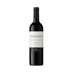 BENJAMIN VINO*750ML