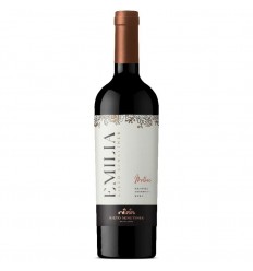 VINO EMILILA *750ML